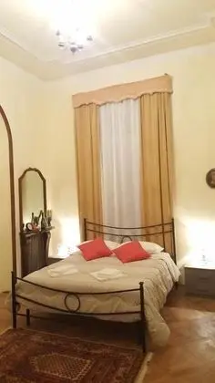 Deluxe Oda, 1 Yatak Odası, Bahçe Manzaralı