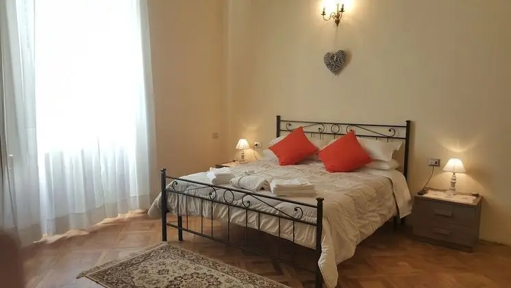 Luxury Oda, 1 Yatak Odası, Özel Banyo (External)