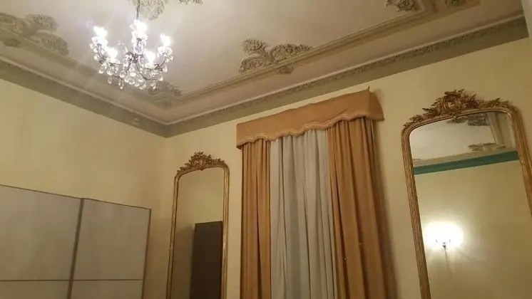 Luxury Oda, 1 Yatak Odası, Özel Banyo (External)