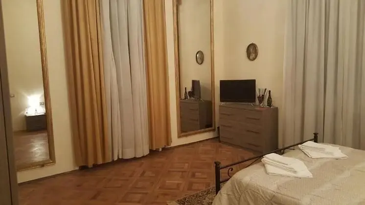 Luxury Oda, 1 Yatak Odası, Özel Banyo (External)