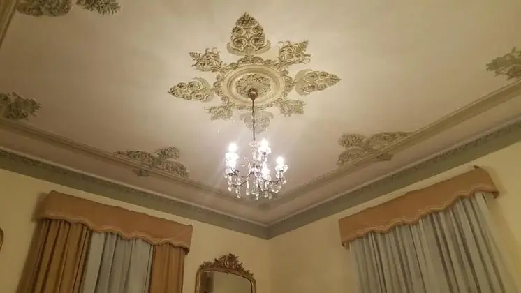 Luxury Oda, 1 Yatak Odası, Özel Banyo (External)