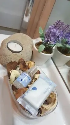 Luxury Oda, 1 Yatak Odası, Özel Banyo (External)