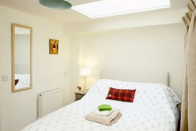 Family Kır Evi, 2 Yatak Odası, Bahçe Manzaralı