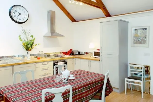 Family Kır Evi, 2 Yatak Odası, Bahçe Manzaralı