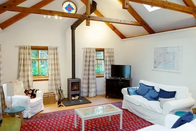 Family Kır Evi, 2 Yatak Odası, Bahçe Manzaralı