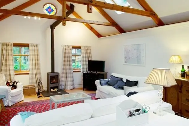 Family Kır Evi, 2 Yatak Odası, Bahçe Manzaralı