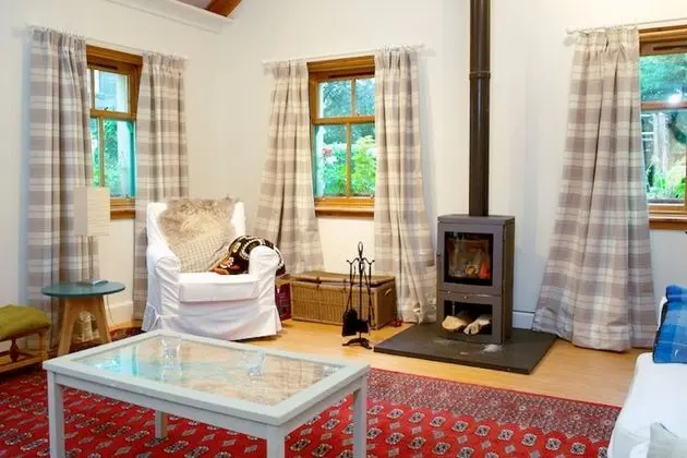 Family Kır Evi, 2 Yatak Odası, Bahçe Manzaralı