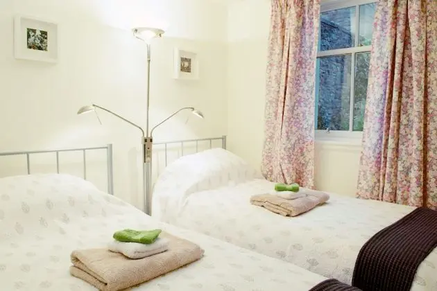 Family Kır Evi, 2 Yatak Odası, Bahçe Manzaralı