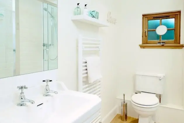 Family Kır Evi, 2 Yatak Odası, Bahçe Manzaralı