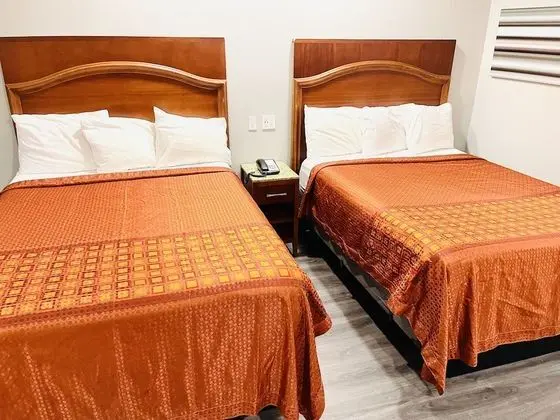 Standard Oda, 2 Büyük (Queen) Boy Yatak, Sigara İçilmez