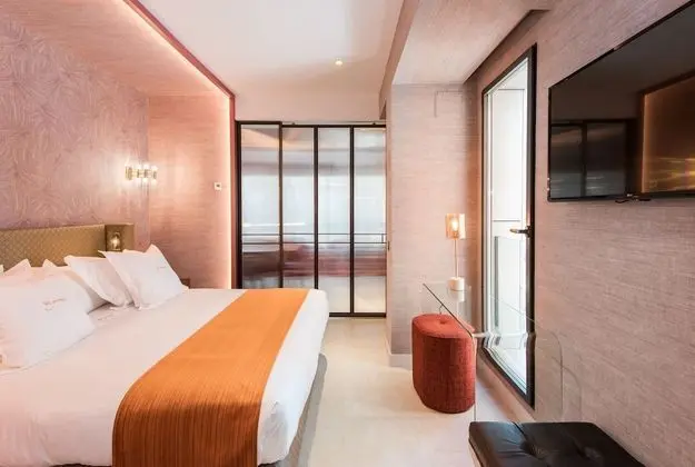 Apart Daire, 1 Yatak Odası (Calatea)