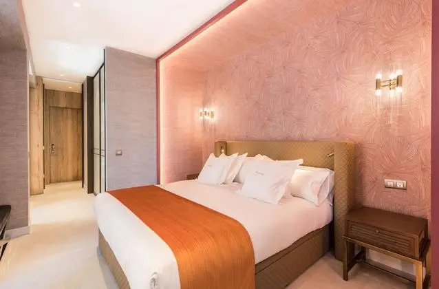 Apart Daire, 1 Yatak Odası (Calatea)