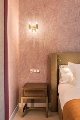 Apart Daire, 1 Yatak Odası (Calatea)