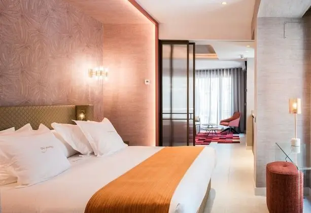 Apart Daire, 1 Yatak Odası (Calatea)