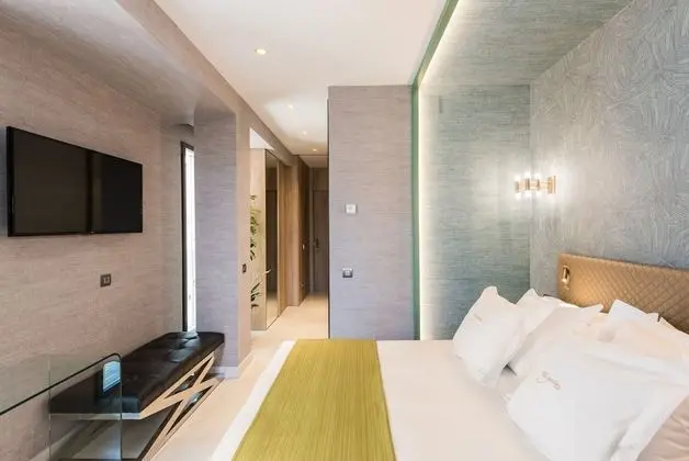 Apart Daire, 1 Yatak Odası (Dalia)