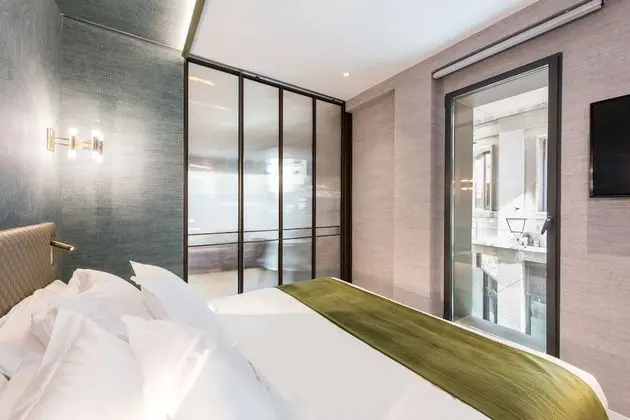 Apart Daire, 1 Yatak Odası (Dalia)