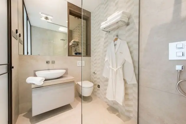 Apart Daire, 1 Yatak Odası (Dalia)