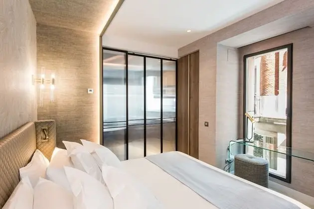 Apart Daire, 1 Yatak Odası (Lobelia)