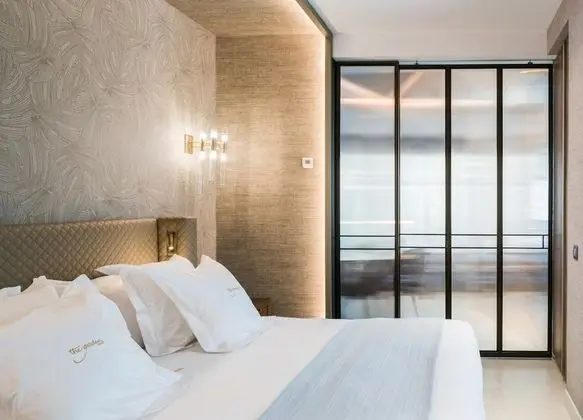 Apart Daire, 1 Yatak Odası (Lobelia)