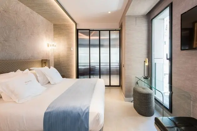 Apart Daire, 1 Yatak Odası (Lobelia)