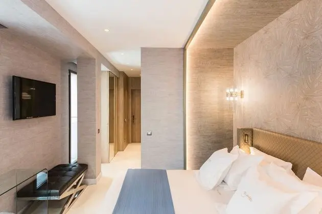 Apart Daire, 1 Yatak Odası (Lobelia)