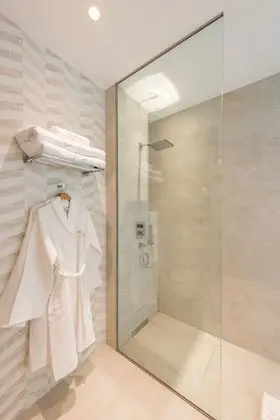 Apart Daire, 1 Yatak Odası (Lobelia)