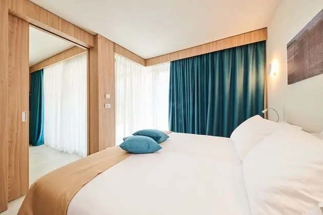 Superior Süit (Park side)