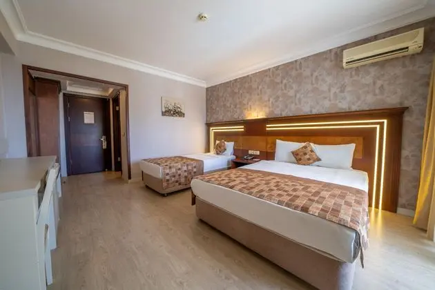 Standart Kara Tarafı