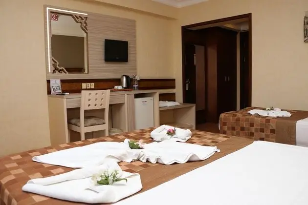 Standart Kara Tarafı Oda