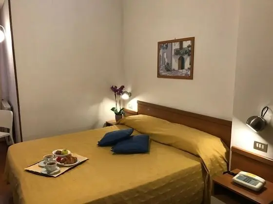 Classic Tek Büyük Yataklı Oda, Vadi Manzaralı