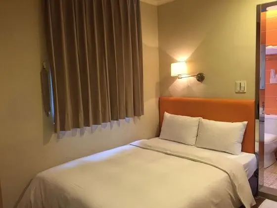 Basic Tek Kişilik Oda