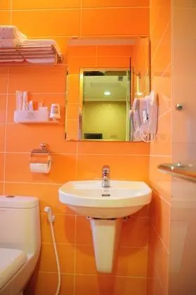 Basic Tek Kişilik Oda