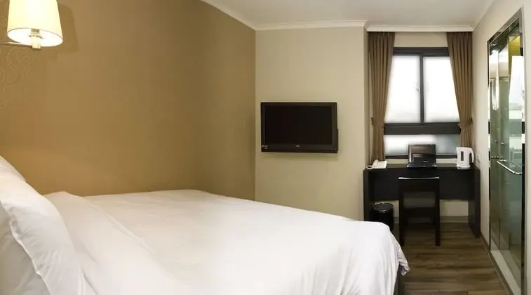 Premium Tek Büyük Yataklı Oda, 1 Çift Kişilik Yatak