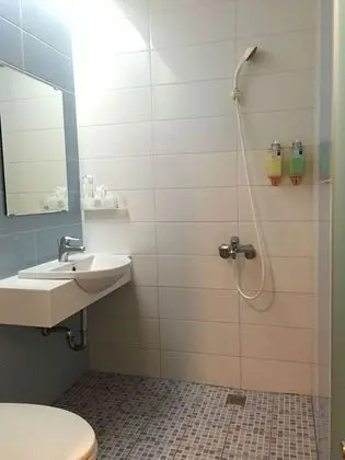 Premium Tek Büyük Yataklı Oda, 1 Çift Kişilik Yatak