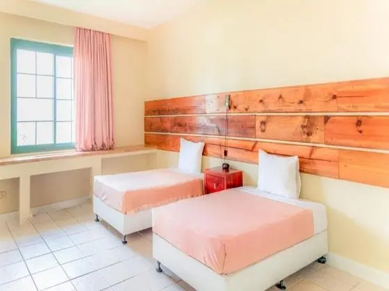 2 Bedroom Villa