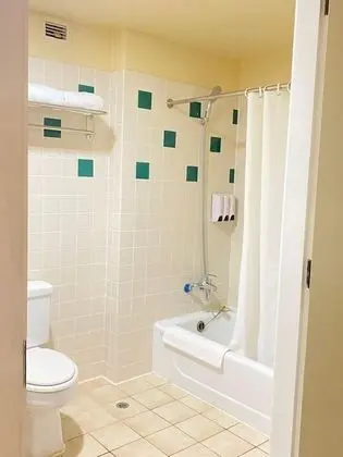 2 Bedroom Villa