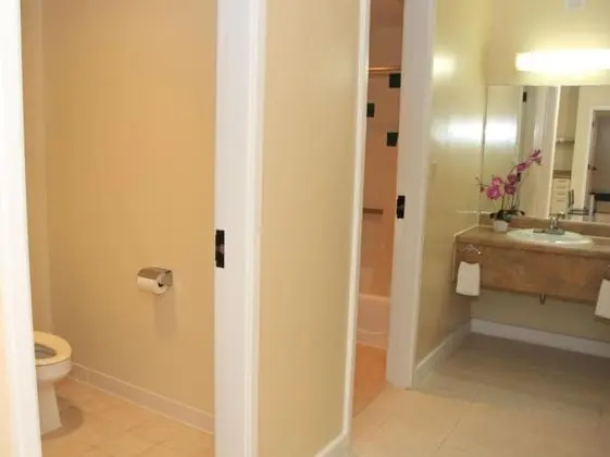 2 Bedroom Villa