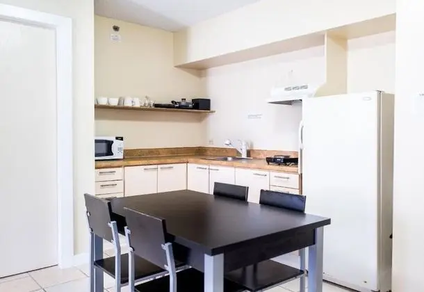 2 Bedroom Villa