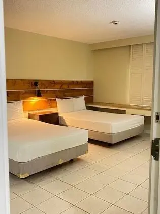2 Bedroom Villa