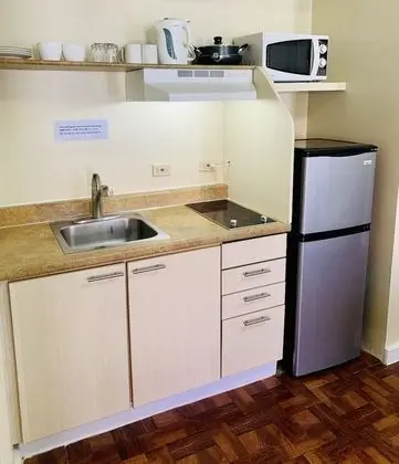 King Villa Suite