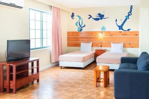 Plumeria Studio