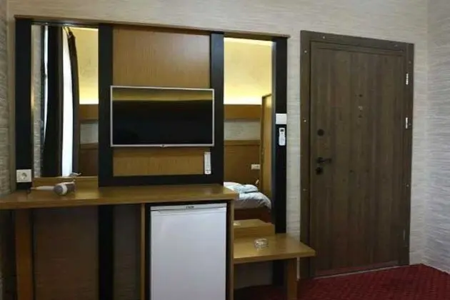Bungalow Oda