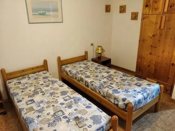 Villa, 3 Yatak Odası, Sigara İçilebilir, Teras