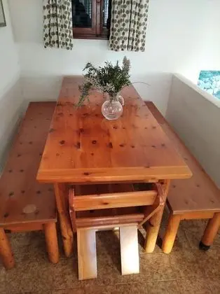 Villa, 3 Yatak Odası, Sigara İçilebilir, Teras