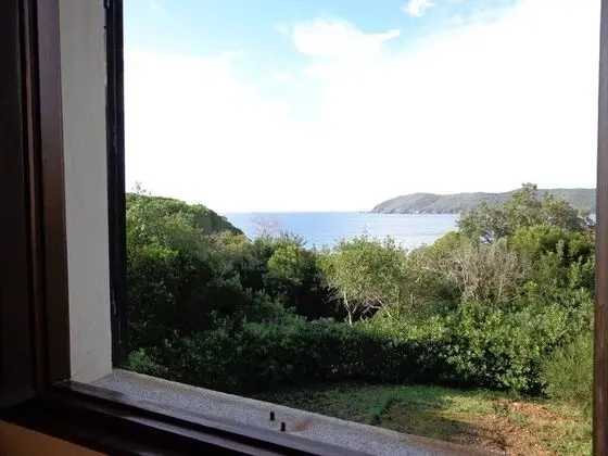 Villa, 3 Yatak Odası, Sigara İçilebilir, Teras