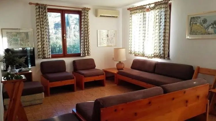 Villa, 3 Yatak Odası, Sigara İçilebilir, Teras