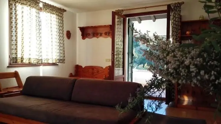 Villa, 3 Yatak Odası, Sigara İçilebilir, Teras