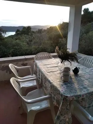Villa, 3 Yatak Odası, Sigara İçilebilir, Teras