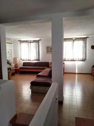 Villa, 3 Yatak Odası, Sigara İçilebilir, Teras