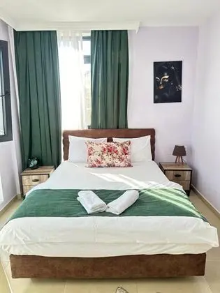 Comfort Oda, Bahçe veya Sokak Manzaralı
